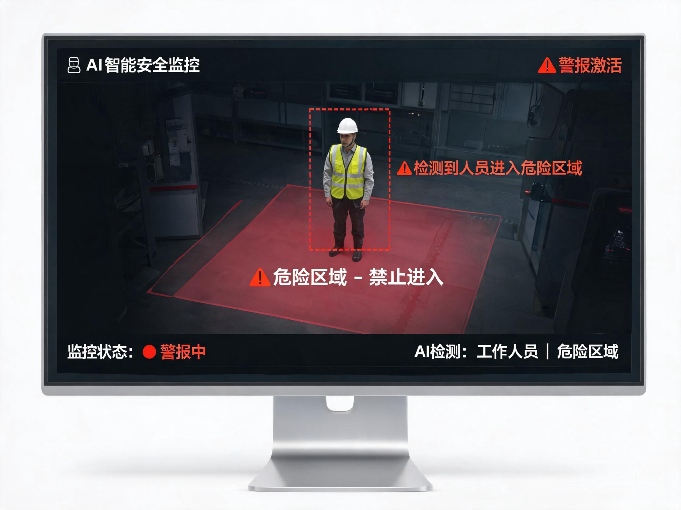 重大危险源监测预警平台 - 图片4