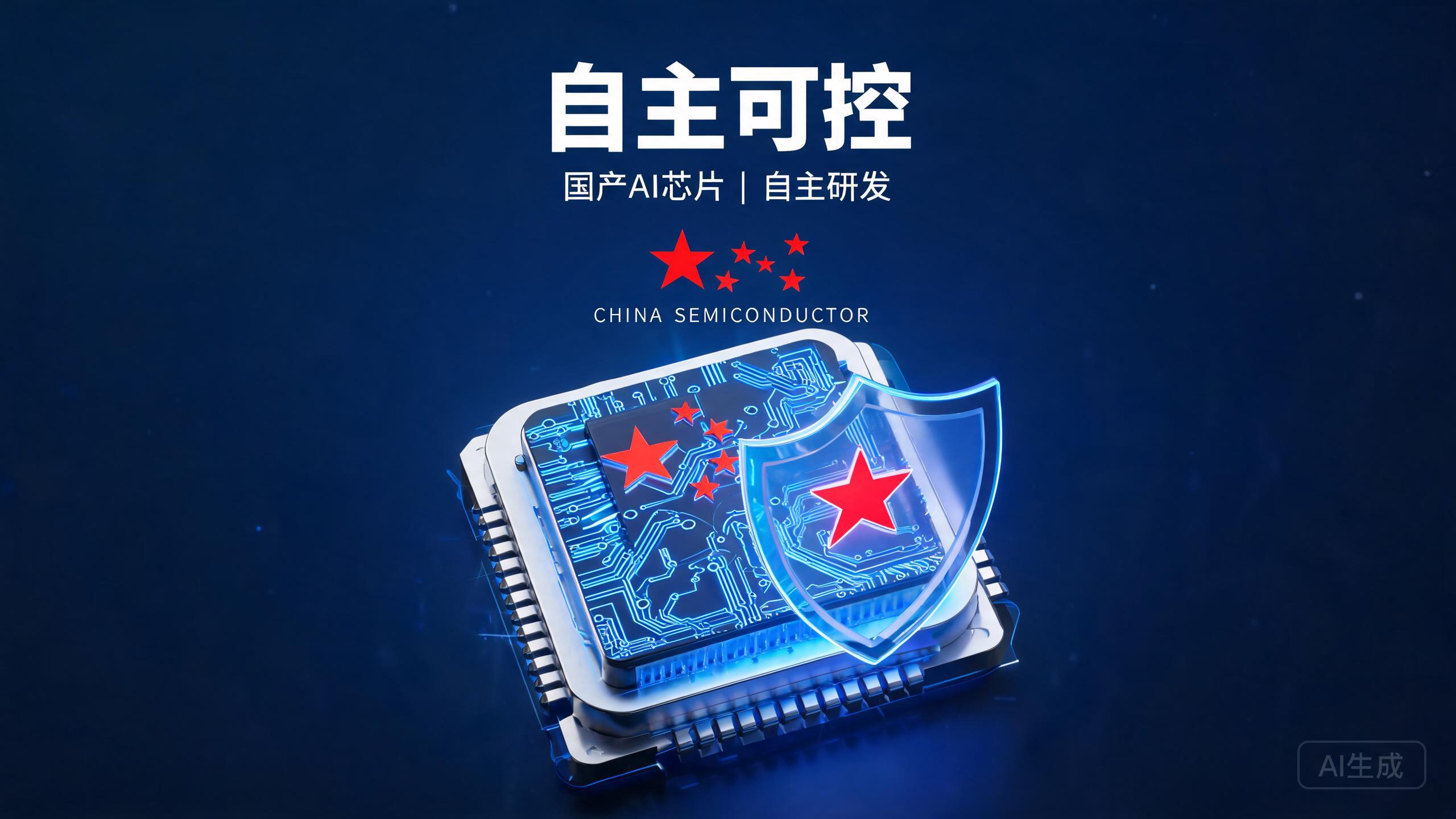 国产化解决方案
