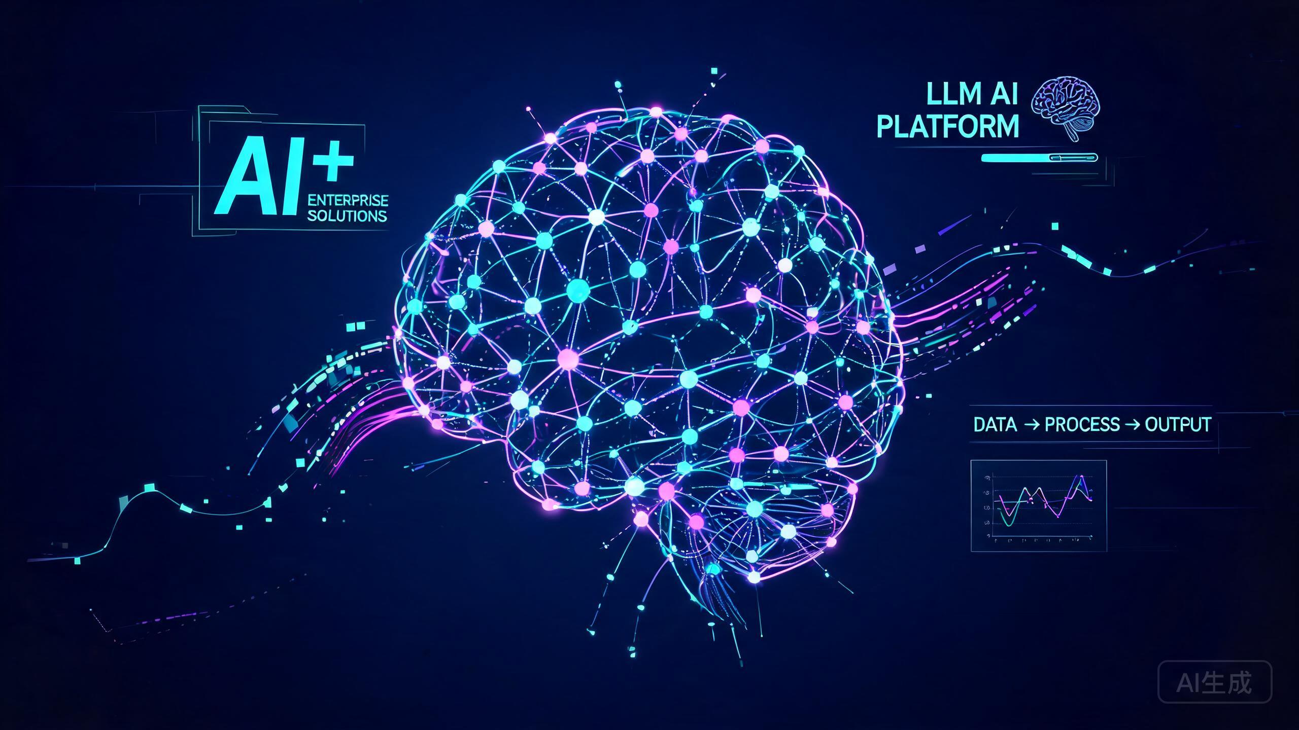 人工智能（AI+）解决方案